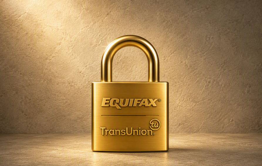 Equifax et TransUnion: comment verrouiller votre dossier de crédit