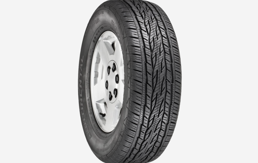 Les meilleurs pneus d'été (ou 4-saisons)