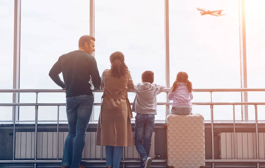 Assurance voyage : six conseils pour éviter les ennuis