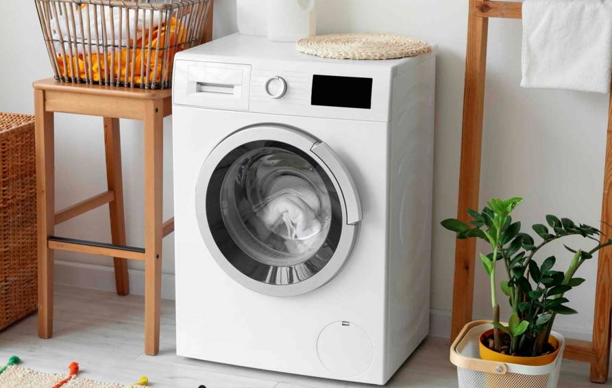 Les 3 meilleures laveuses à 1 000 $ ou moins