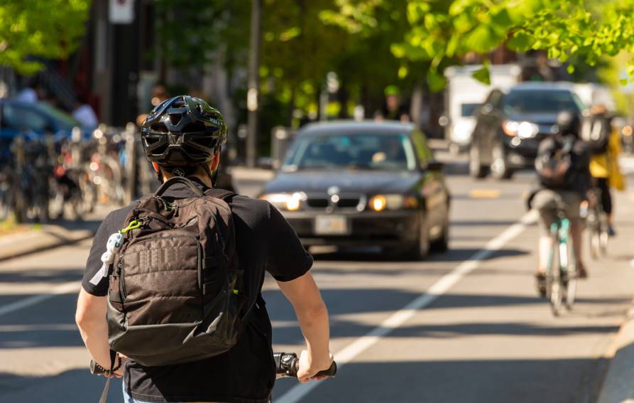Comment choisir un casque de vélo sécuritaire