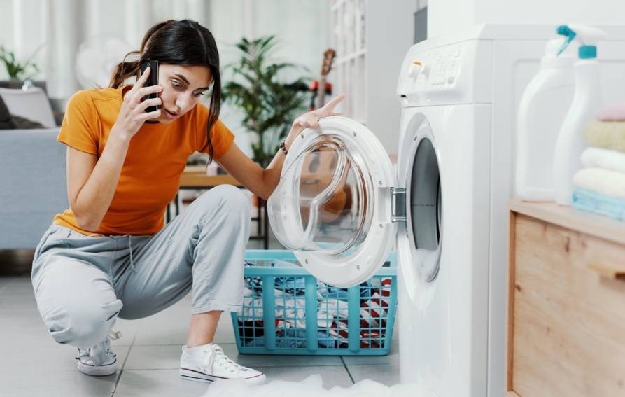 Les gros électros sont-ils moins durables qu’avant?