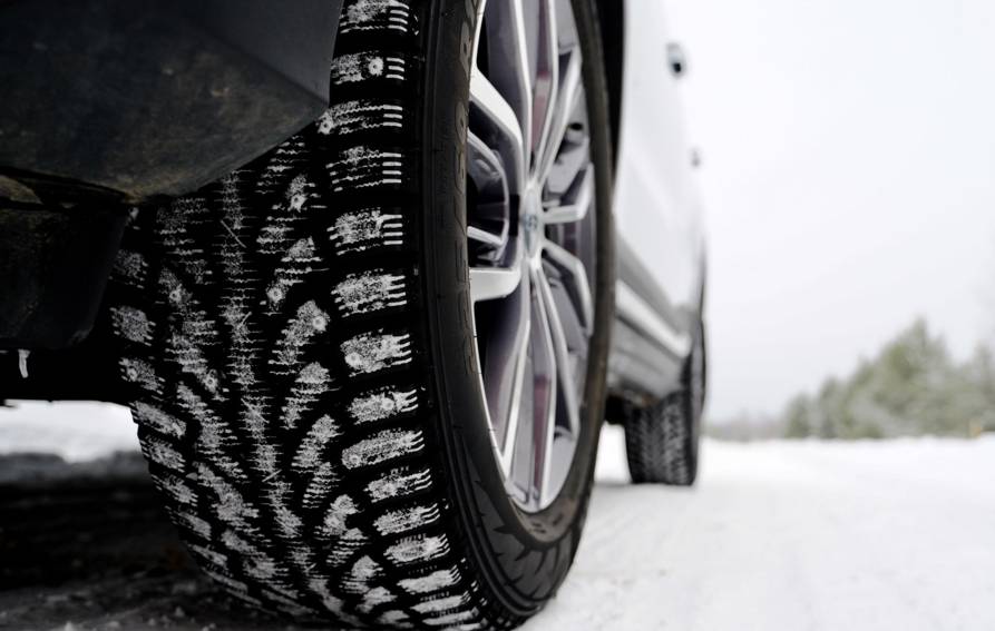 Les meilleurs pneus d’hiver à 255$ et moins pour autos, VUS et camionnettes