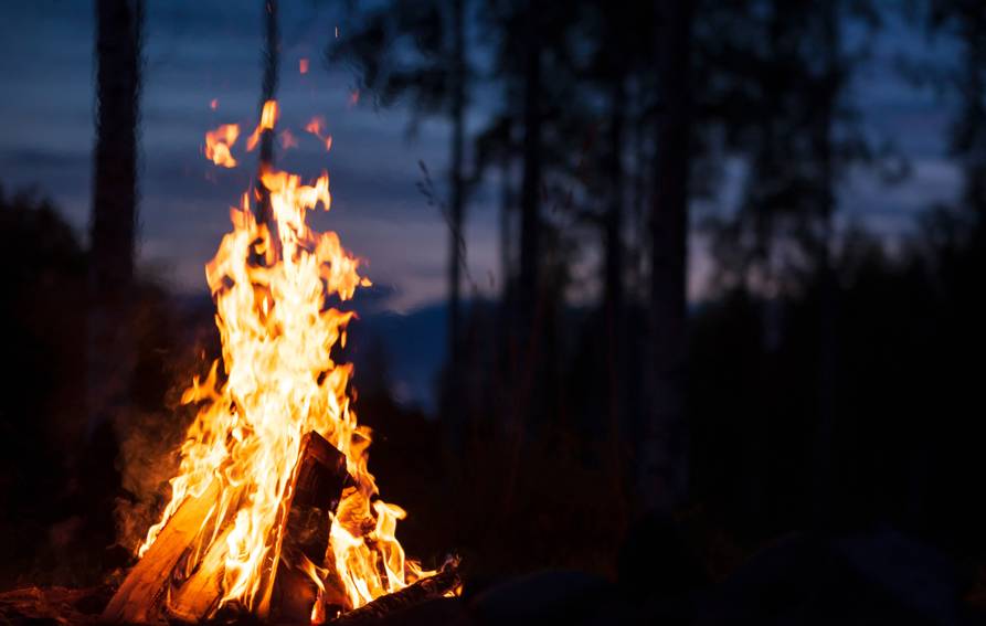 Fête nationale : pouvez-vous faire un feu pour la Saint-Jean ?
