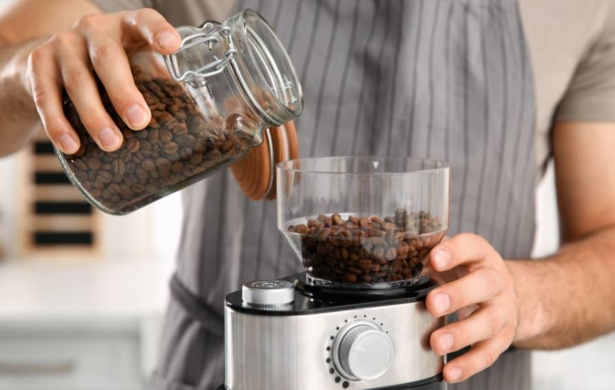 Comment choisir un bon moulin à café