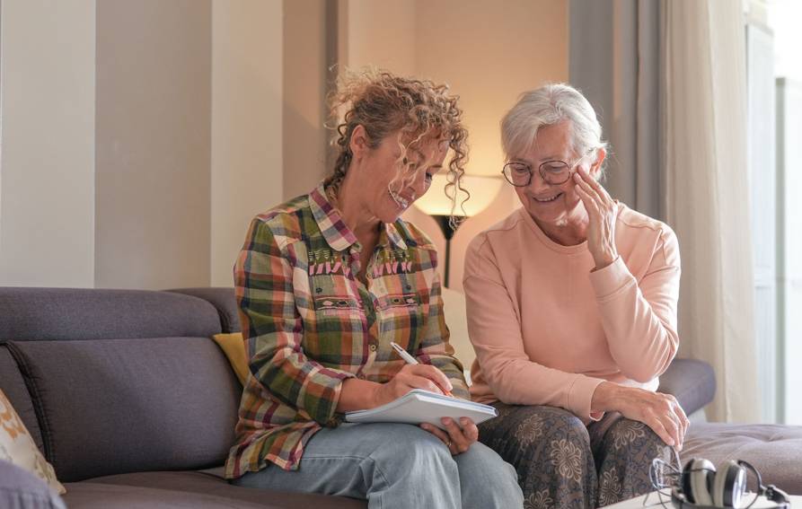 Résidences privées pour aînés (RPA) : les résultats d’enquêtes de satisfaction et de clients mystère et des conseils de magasinage