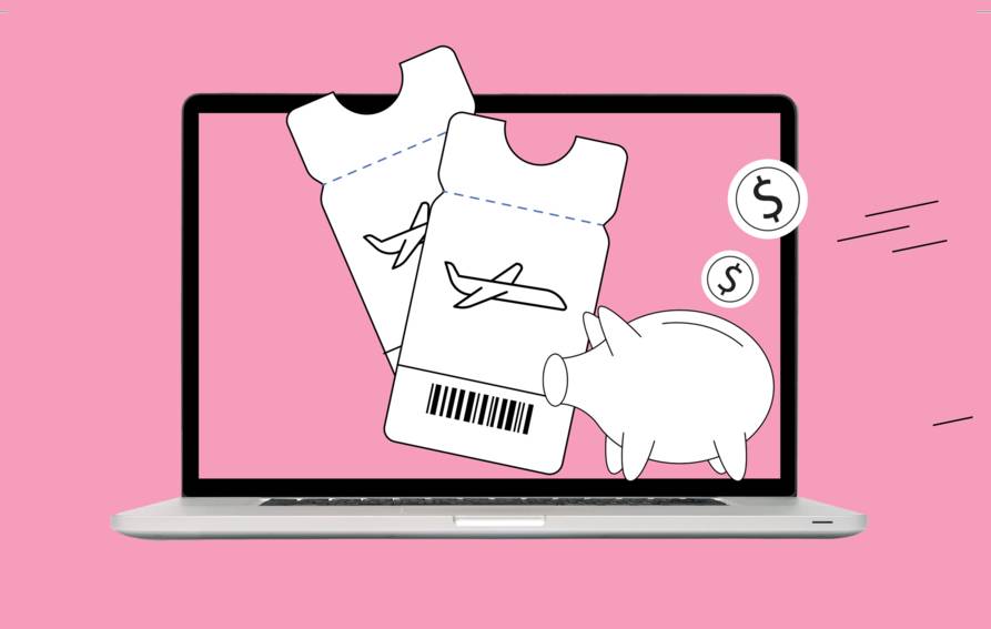 Comment trouver des billets d’avion pas chers