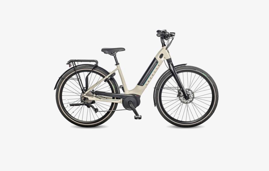 Les meilleurs vélos électriques