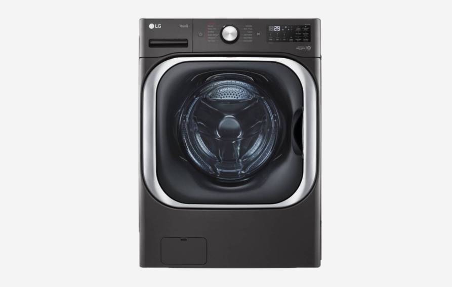 Les meilleures laveuses