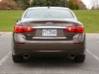 Essai - Infiniti Q50 - Exterieur