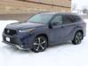 Toyota-Highlander-XSE-AWD