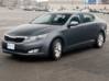 Kia Optima 2012