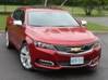 Essai individuel - Chevrolet Impala - Exterieur