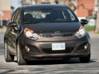 Kia Rio 2012