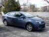 Essai comparatif: quatre compactes - Toyota Corolla 2014