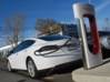 Recharge et entretien