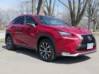Lexus NX 200t 2015