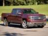 Essai comparatif 4 camionnettes - Chevrolet Silverado 2014