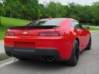 Chevrolet Camaro 2015