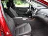 Essai individuel - Chevrolet Impala - Interieur
