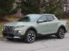 Hyundai Santa Cruz Ultimate
