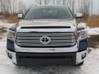 Essai - Toyota Tundra - Exterieur