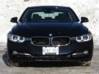 Essai comparatif - BMW Serie 3 Cadillac ATS - BMW Serie 3 2014