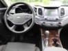 Essai individuel - Chevrolet Impala 2014 - Notre verdict