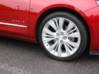 Essai individuel - Chevrolet Impala - Sur la route