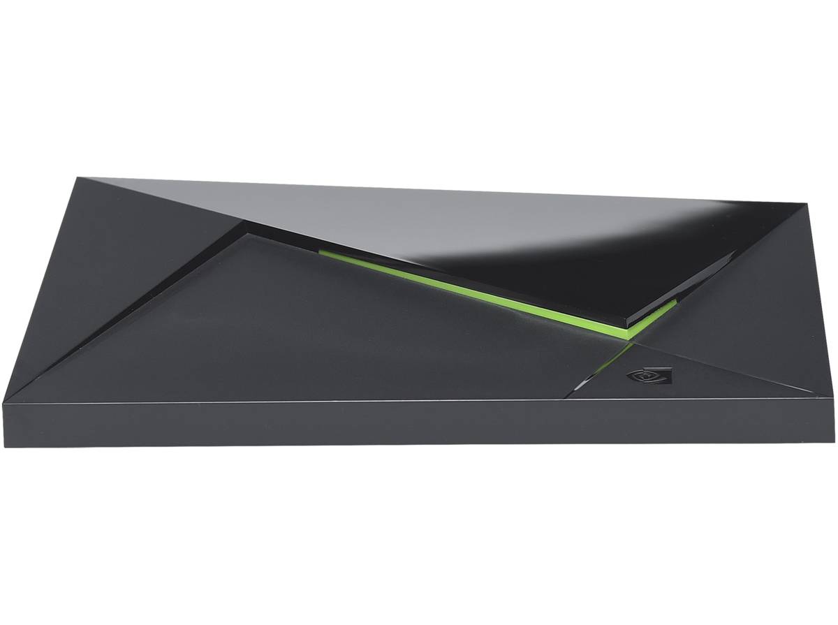 その他 NVIDIA SHIELD 4K HDR ANDROID TV NVIDIA Shield TV P2897 (2017) 16GB 4K HDR Media Streamer