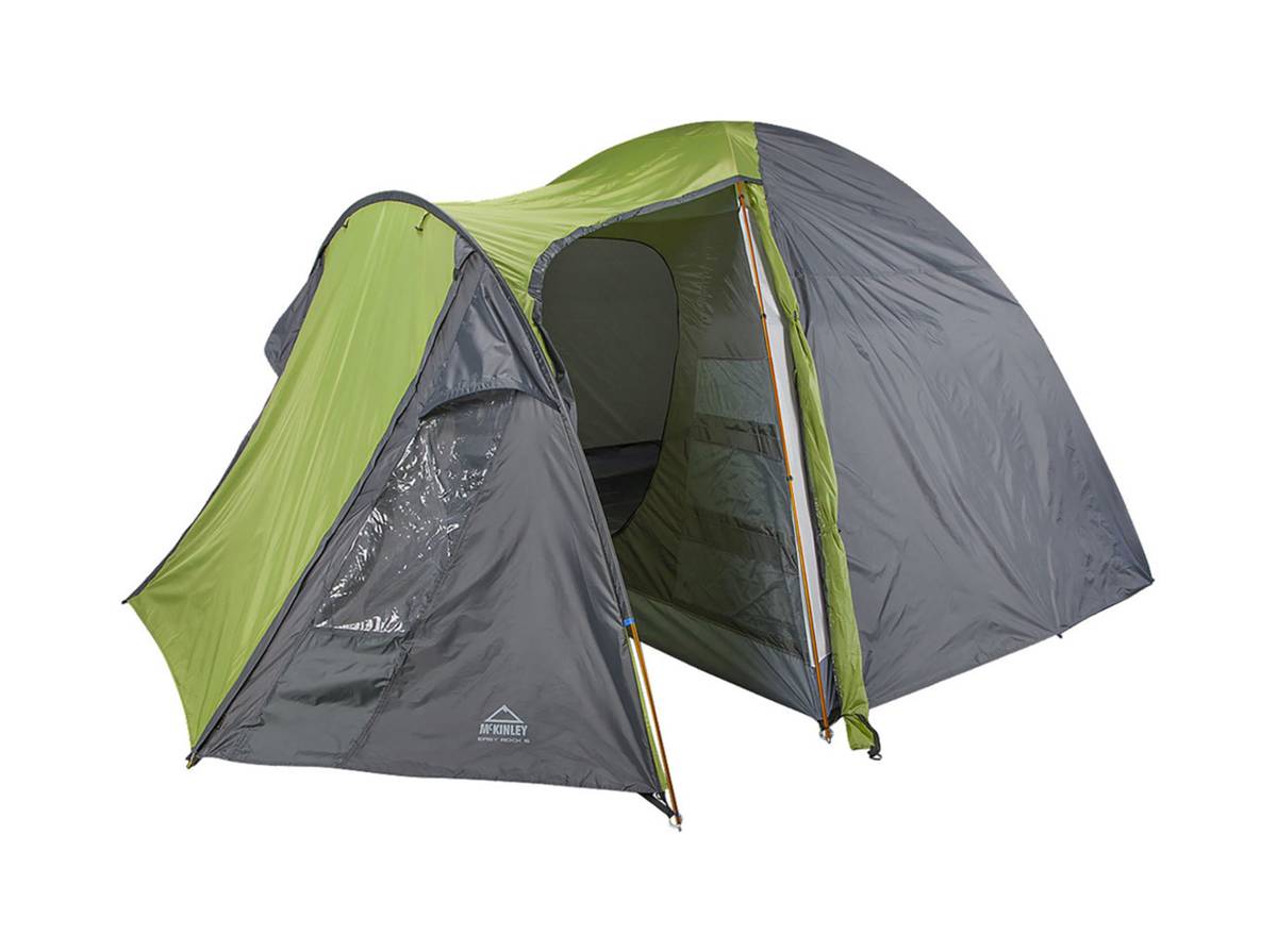 MCKINLEY Easy Rock 4+ | Protégez-Vous.ca