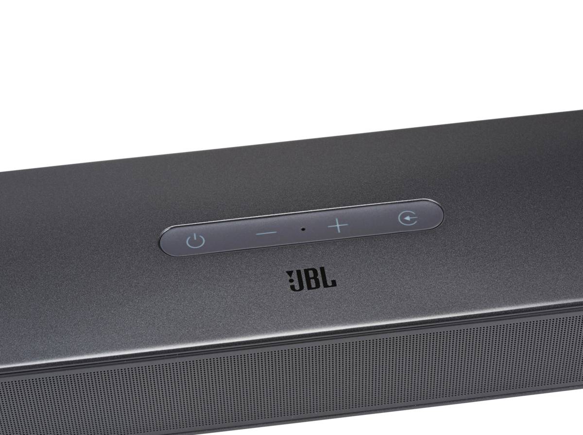 JBL Bar 5.0 MultiBeam | Protégez-Vous.ca