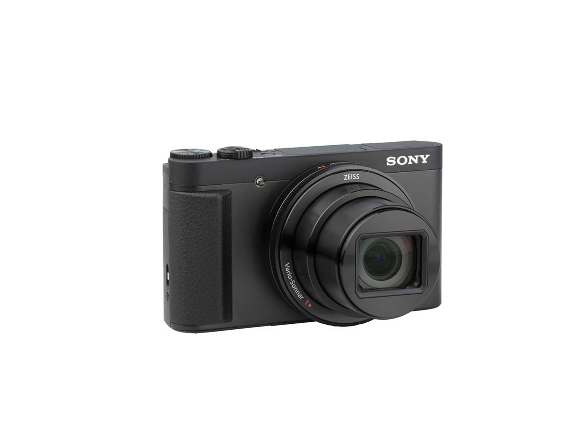 SONY Cyber−Shot HX DSC-HX99 セット Sony Cyber-shot DSC-HX99 Digital Camera