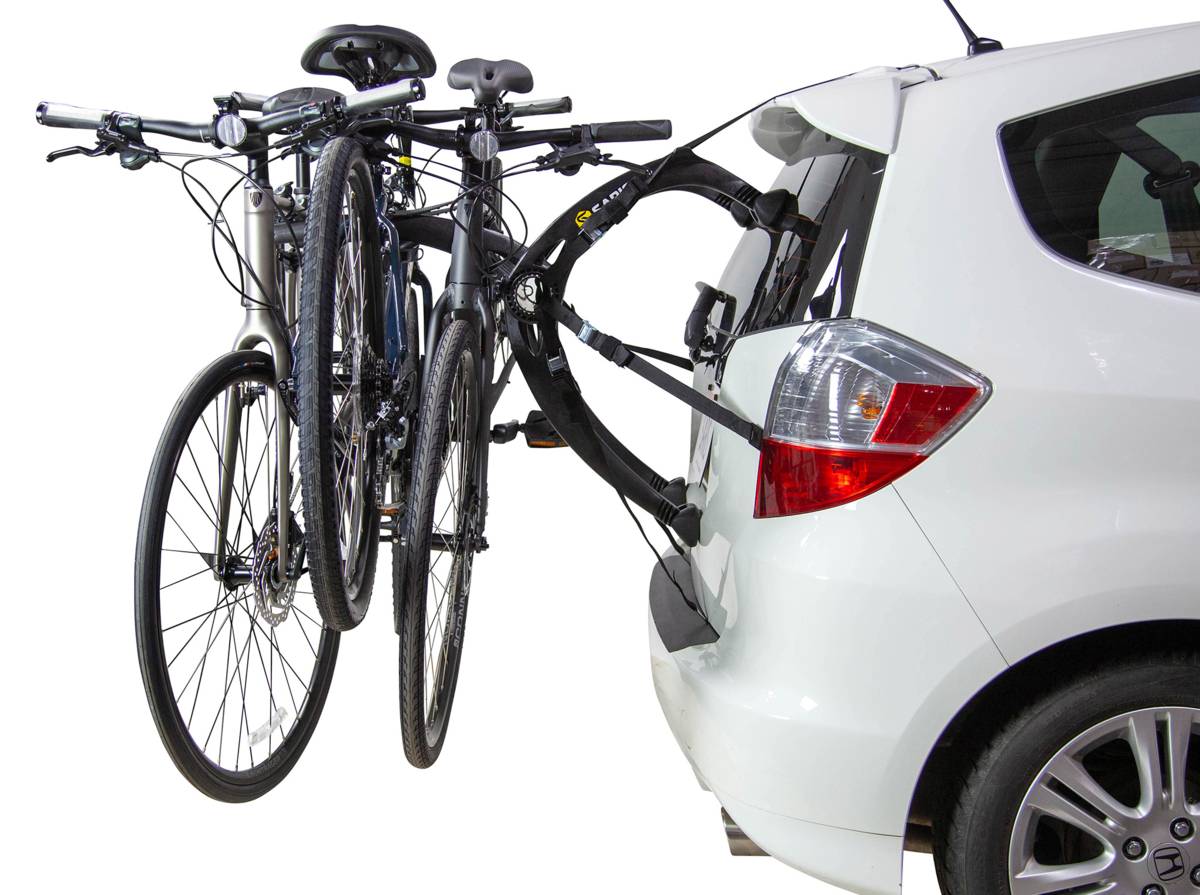 Porte-vélos Saris Bones 2 Vélos – Occasion, à Lire Avant