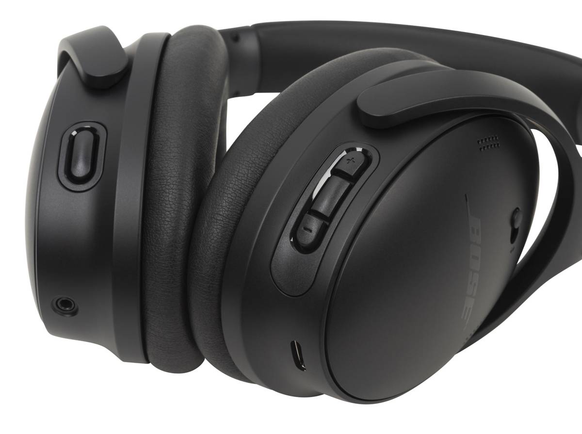 BOSE QuietComfort SC | Protégez-Vous.ca