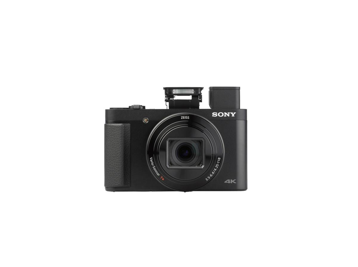 SONY Cyber-shot DSC-HX99 | Protégez-Vous.ca