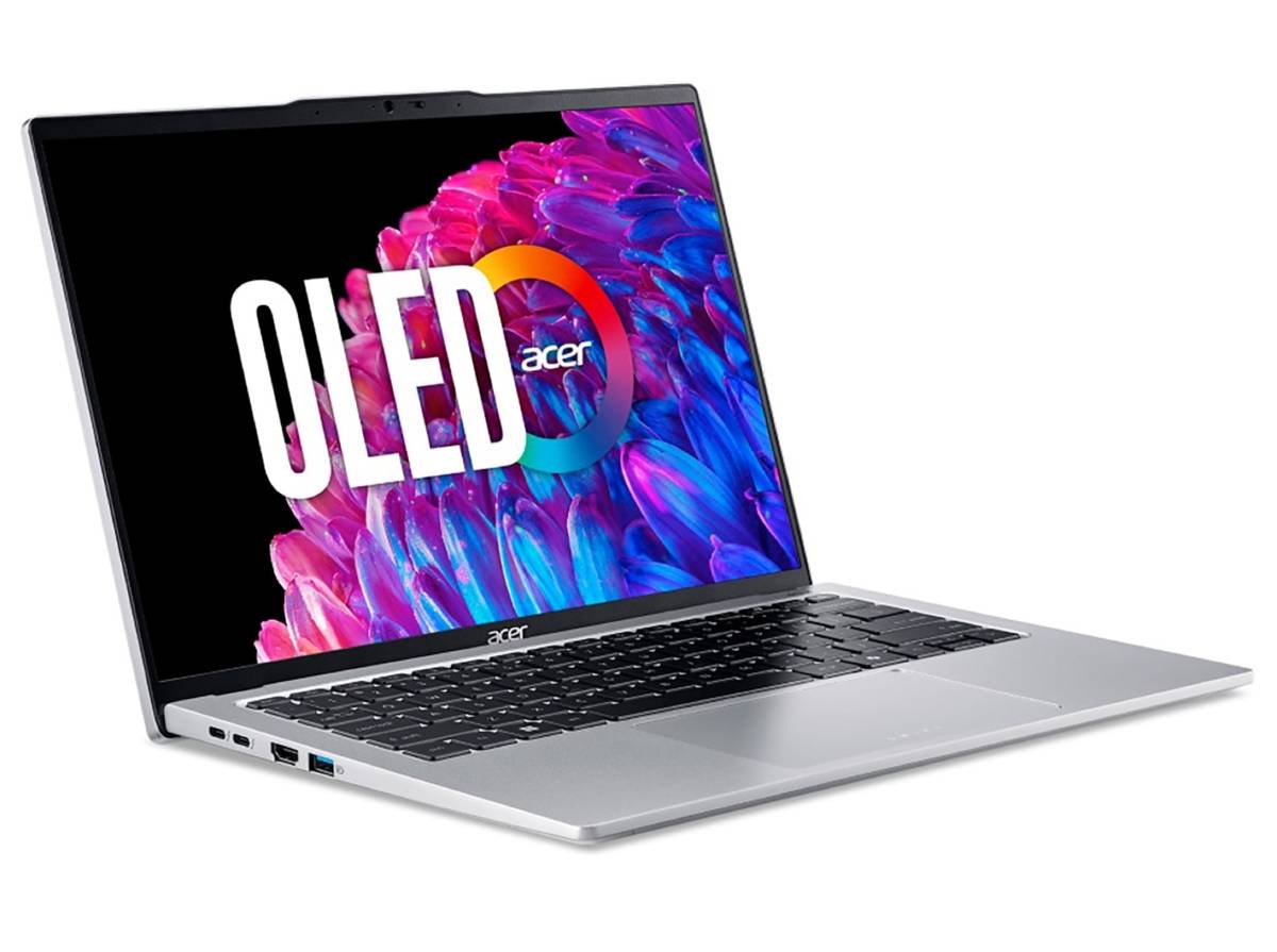ACER Swift Go 14 (SFG14-73-70PT) | Protégez-Vous.ca