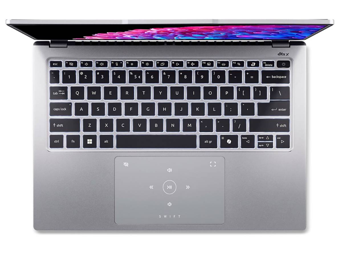 ACER Swift Go 14 (SFG14-73-70PT) | Protégez-Vous.ca