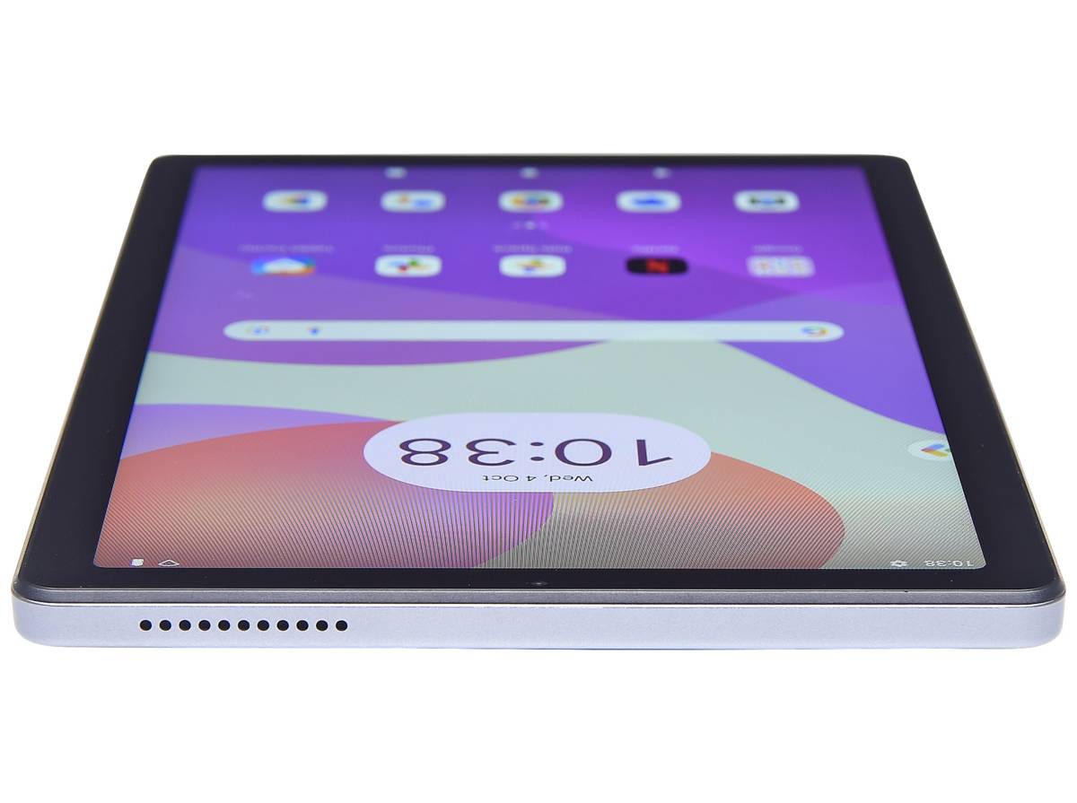 Lenovo Tab M9 - Tablette Tactile 9 Pouces HD (MediaTek Helio G80