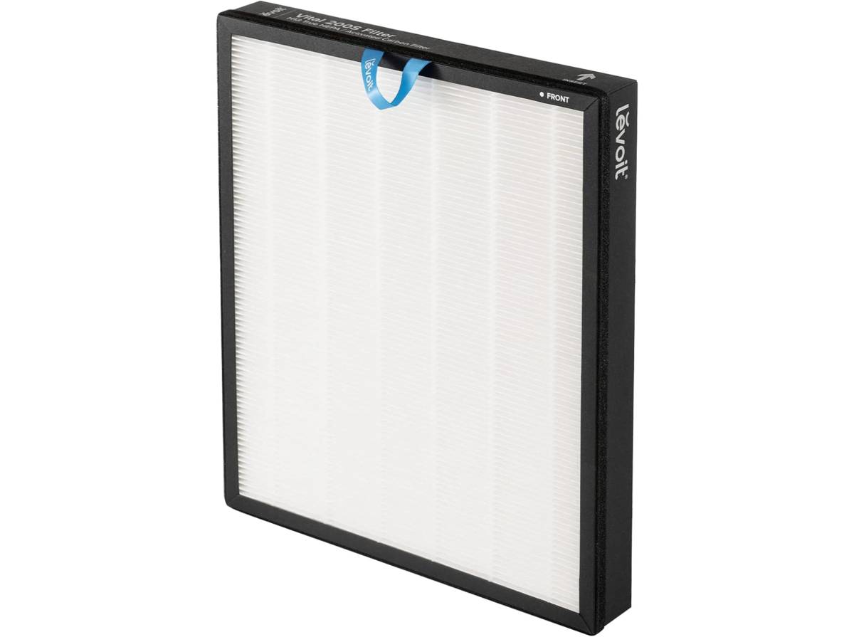 LEVOIT Vital 200s (LAP-V201S-WUS) | Protégez-Vous.ca