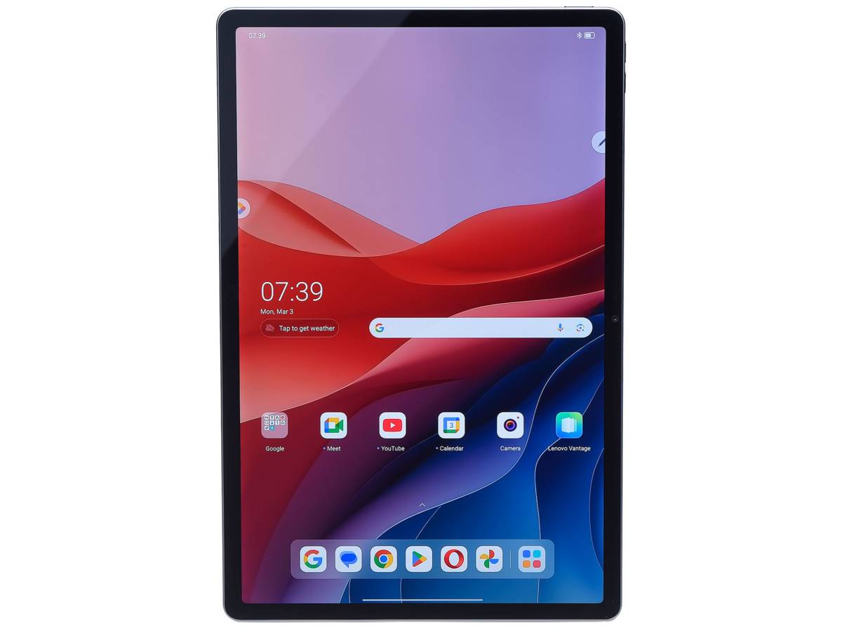 LENOVO Idea Tab Pro, 12,7