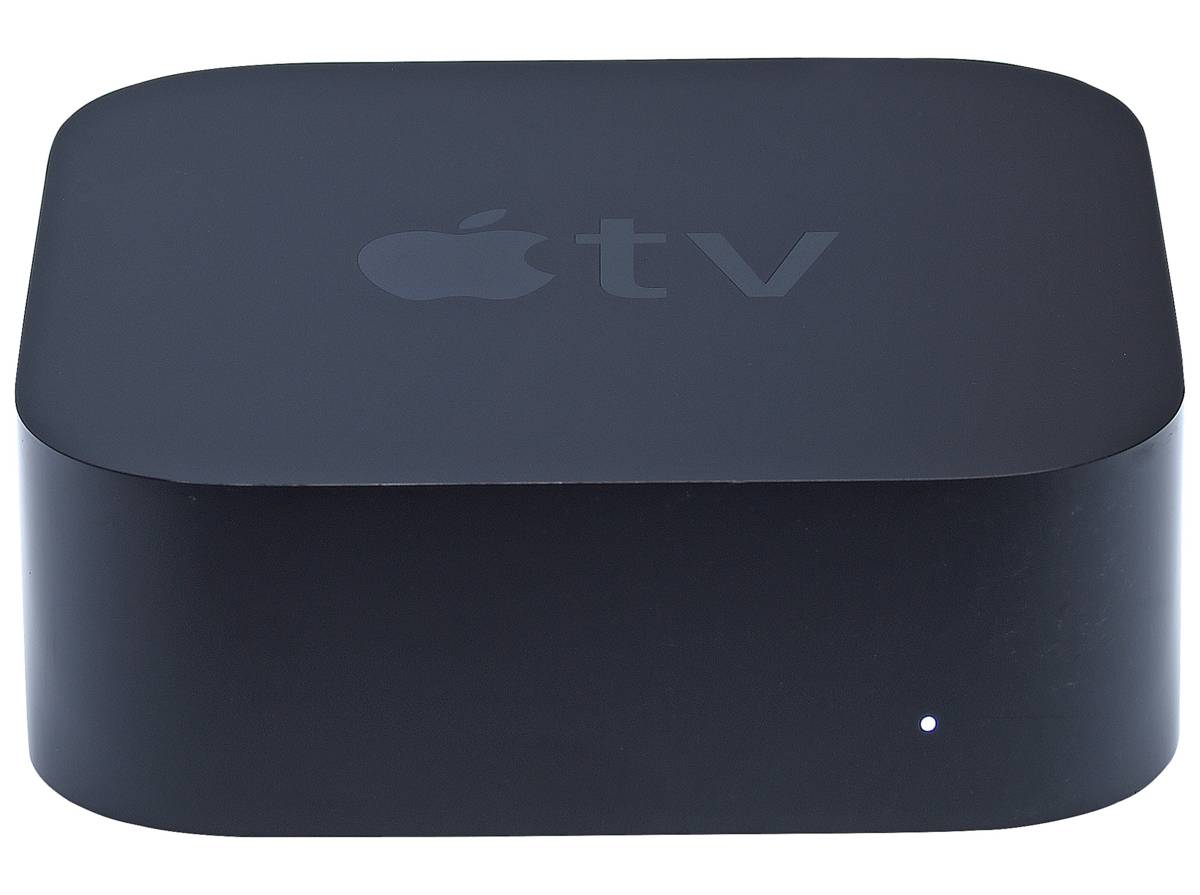 その他 Apple TV HD A1625 32GB Apple TV 4th Generation 32GB Media Streamer Model A1625 With