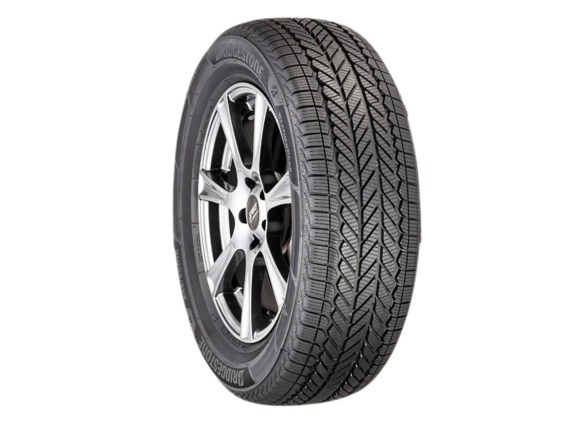 BRIDGESTONE ALENZA AS ULTRA Prot gez Vous ca