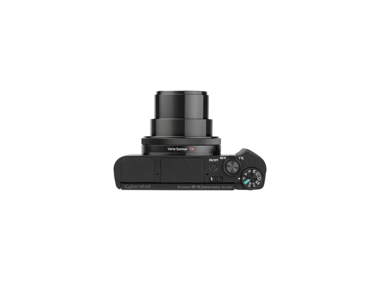 SONY Cyber−Shot HX DSC-HX99 セット Sony Cyber-shot DSC-HX99 Digital Camera