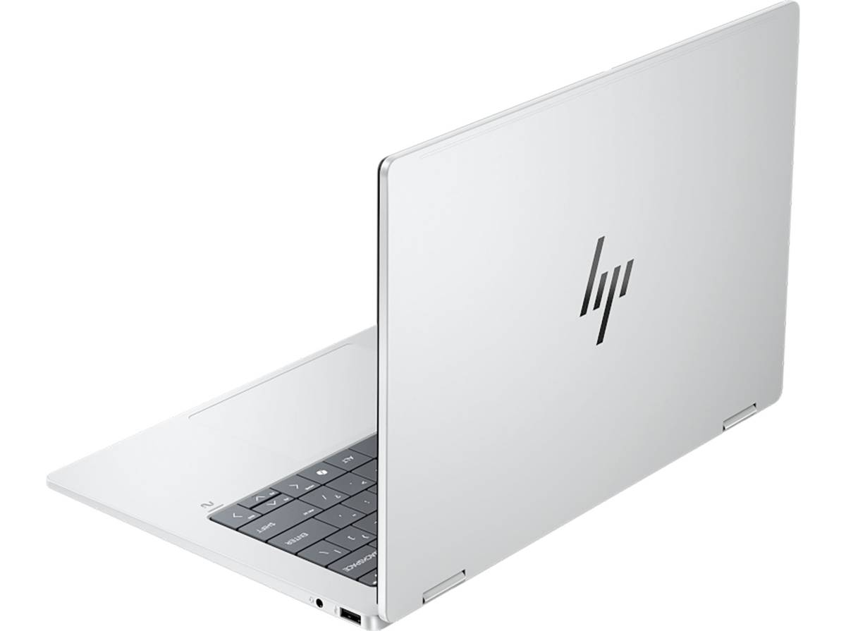 HP OmniBook X 14 (14-fe1003ca) | Protégez-Vous.ca