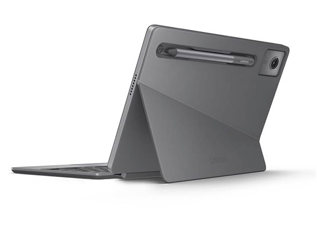 Chromebook本体 Lenovo Chromebook Duet Gen9 RAM 8GB Lenovo Chromebook Duet Gen 9 (11″ MTK) | Versatile