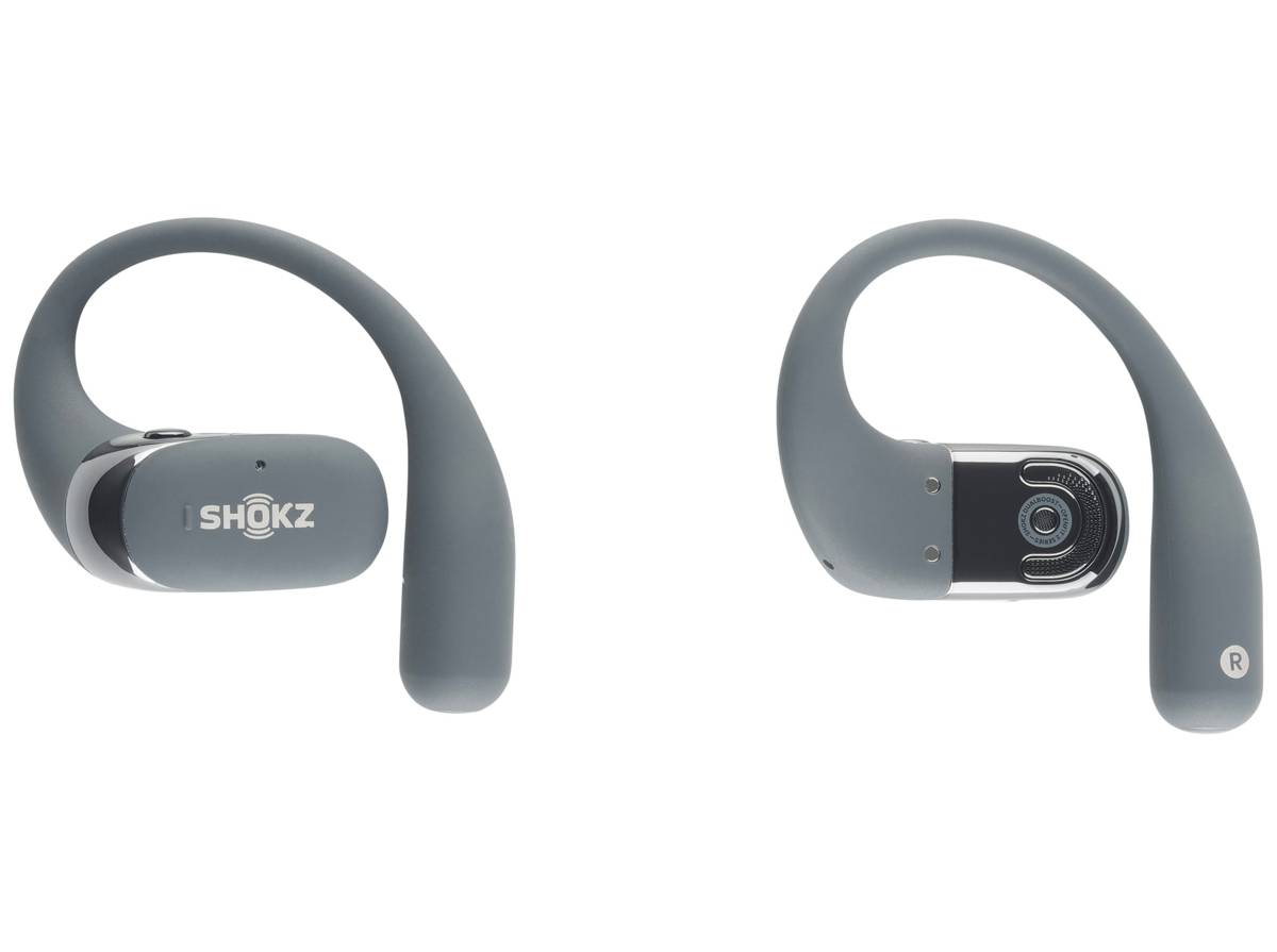 Écouteurs Shokz OpenFit main image 1