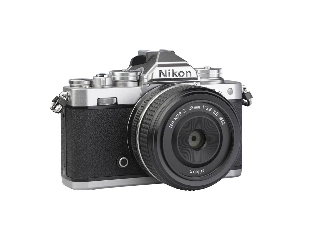 Le Test Nikon Z Fc NIKKOR Z 28 Mm F/28 SE Décrypté : Un Duo Qui Fait La Difference