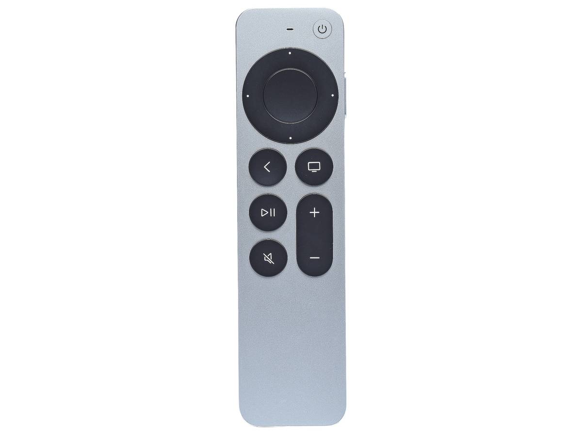 Apple TV 4K (A2169) ブラック 32GB Apple TV 4K Wi‑Fi with 64GB storage - Apple (CA)