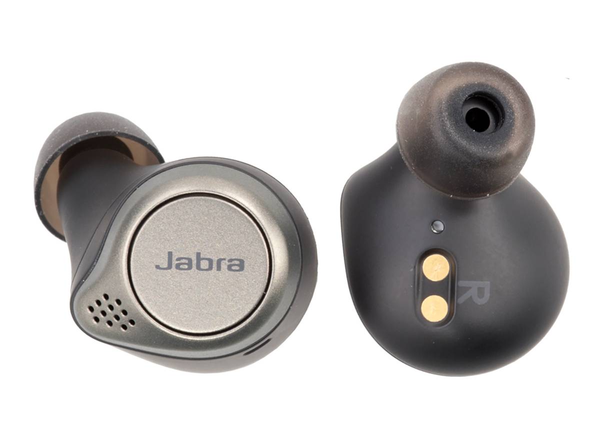 Jabra Headset Charging Jabra Elite Active 75t Elite 75t Jabra